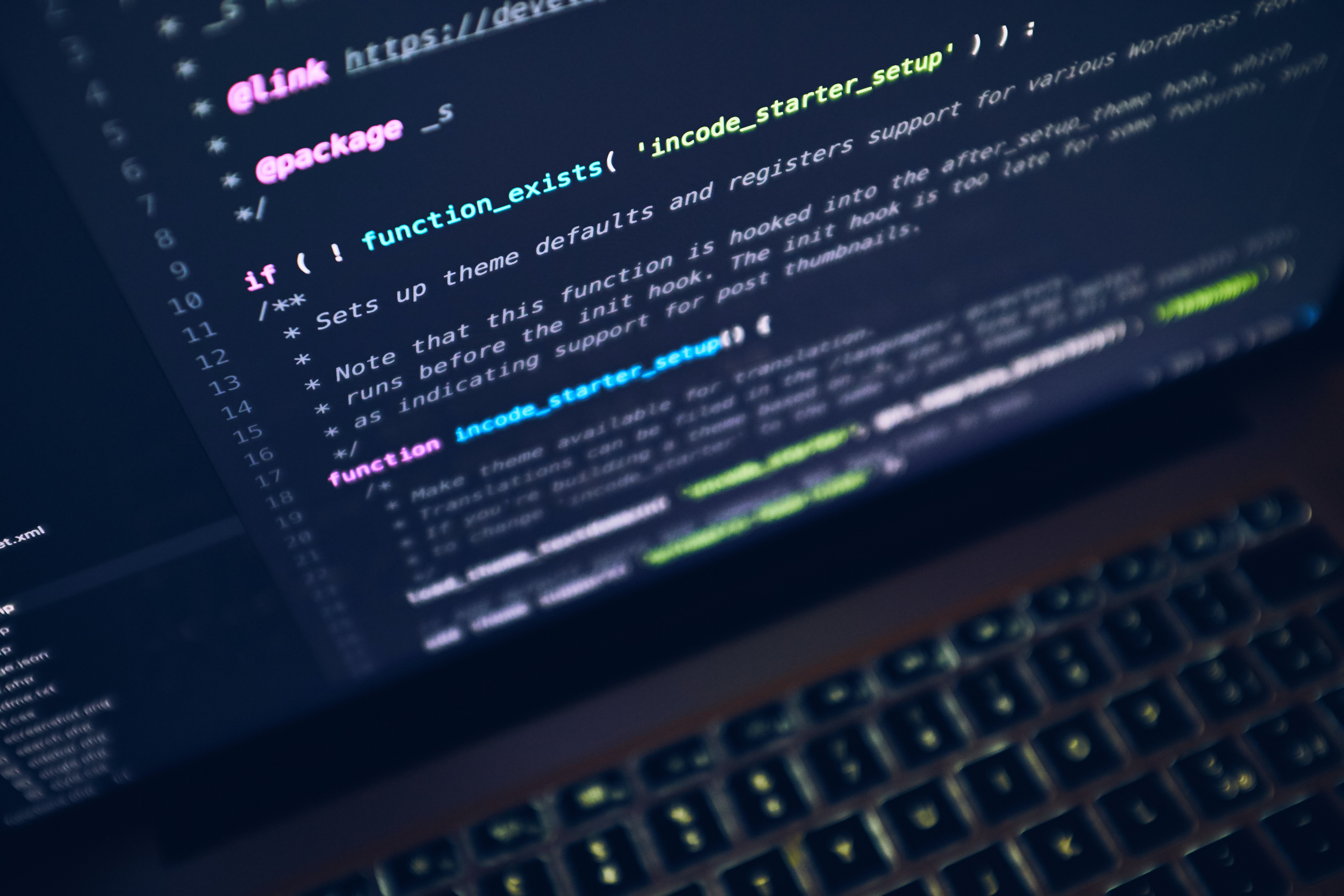 risk - hacking