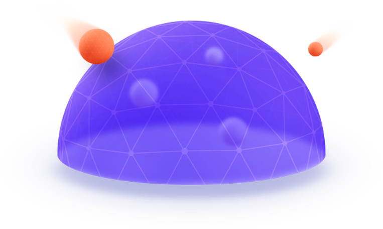 DeFi Dome™image